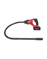 Milwaukee M18 FCVN12-551 - 18V accu betontrilnaald 1.2 m