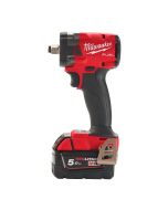 Milwaukee M18 FIW2F12-502X