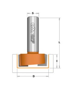 CMT Groeffrees 18 mm voor scharnieren