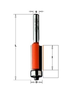 CMT Kantenfrees 12,7mm met lager