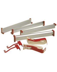 Lamello Spanner-Set 20 cm