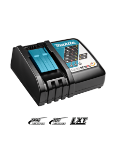 Makita sneloplader LXT DC18RC
