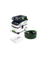 Festool Stofzuiger CLEANTEC CTL MIDI I
