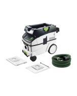 Festool Stofzuiger CLEANTEC - CTL 26 E AC FES-574945