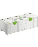 Festool T-loc Maxi Systainer 3 - SYS3 XXL 237