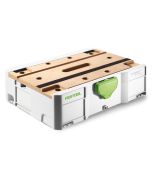 Festool T-loc Systainer - mobiele werkbank