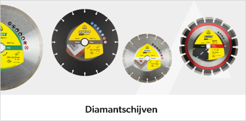 Diamantschijven