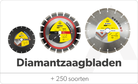 diamantzaagbladen