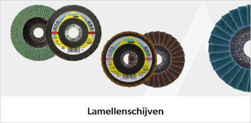 lamellenschijven